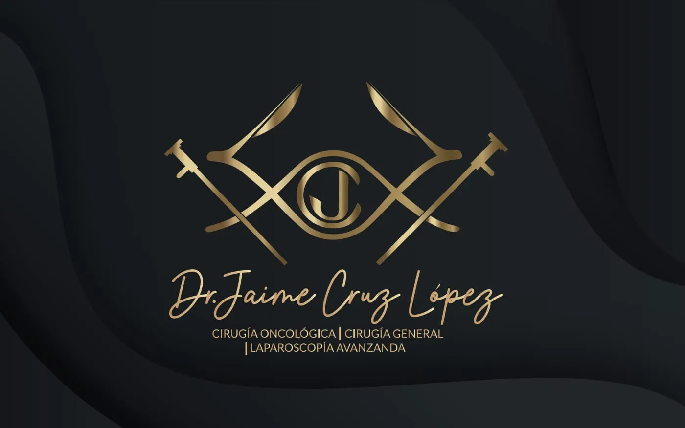 Logo Dr Jaime